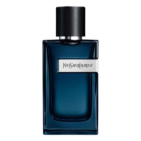 ysl y edp intense notes.